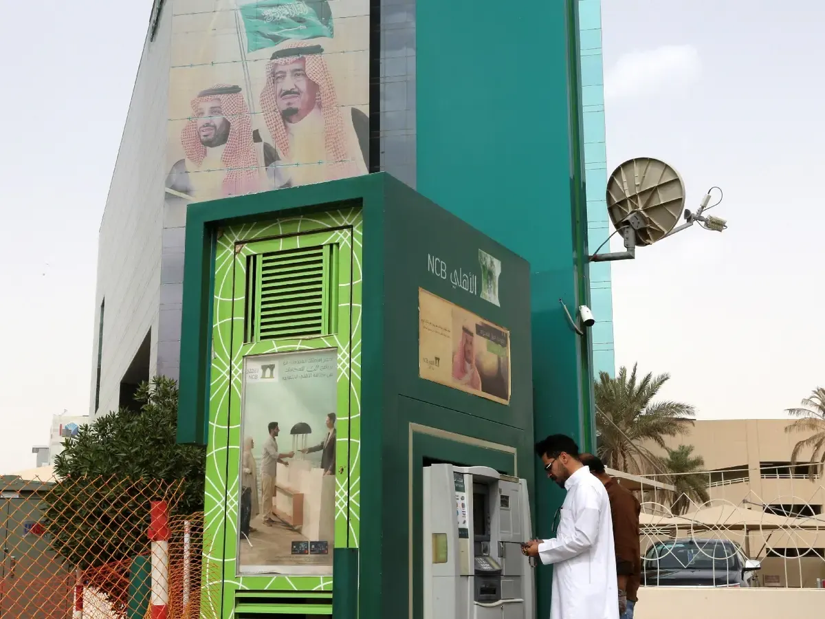 قطاع التقنية المالية في المملكة على الطريق الصحيح لتحقيق مستهدفات 2030