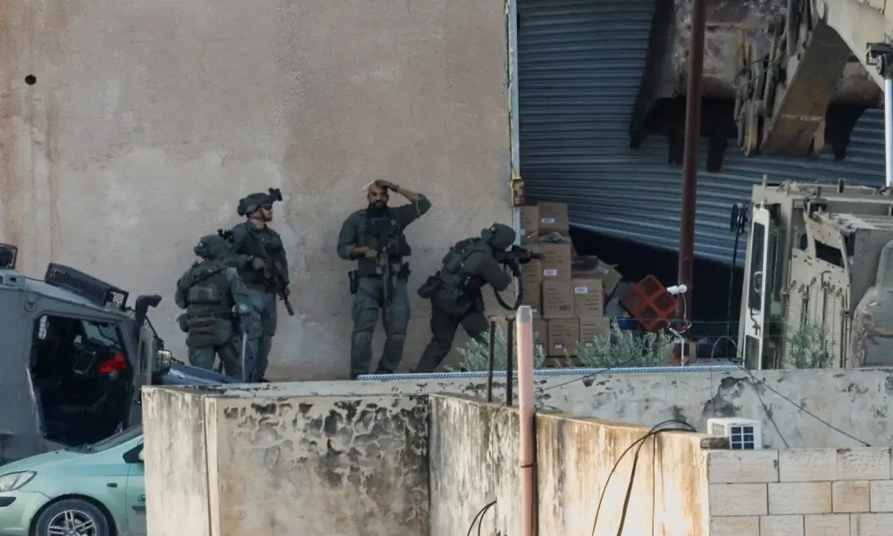 استسلام ينتهي بالقتل.. جريمة جديدة للاحتلال في الضفة