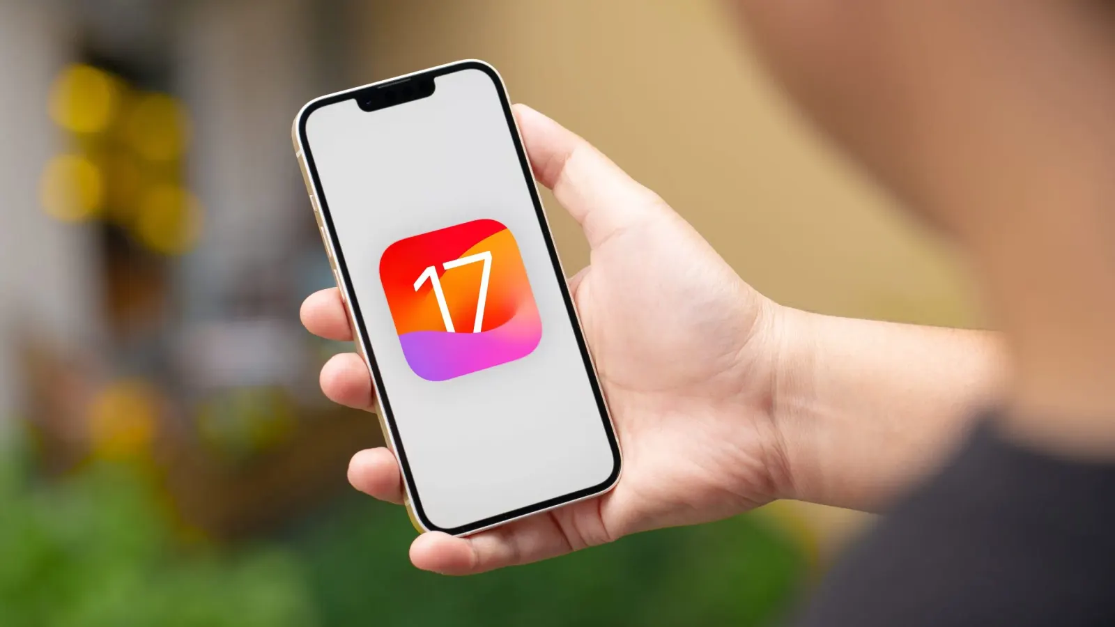 iOS 17.. المميزات الجديدة والإمكانات المنتظرة من تحديث آبل