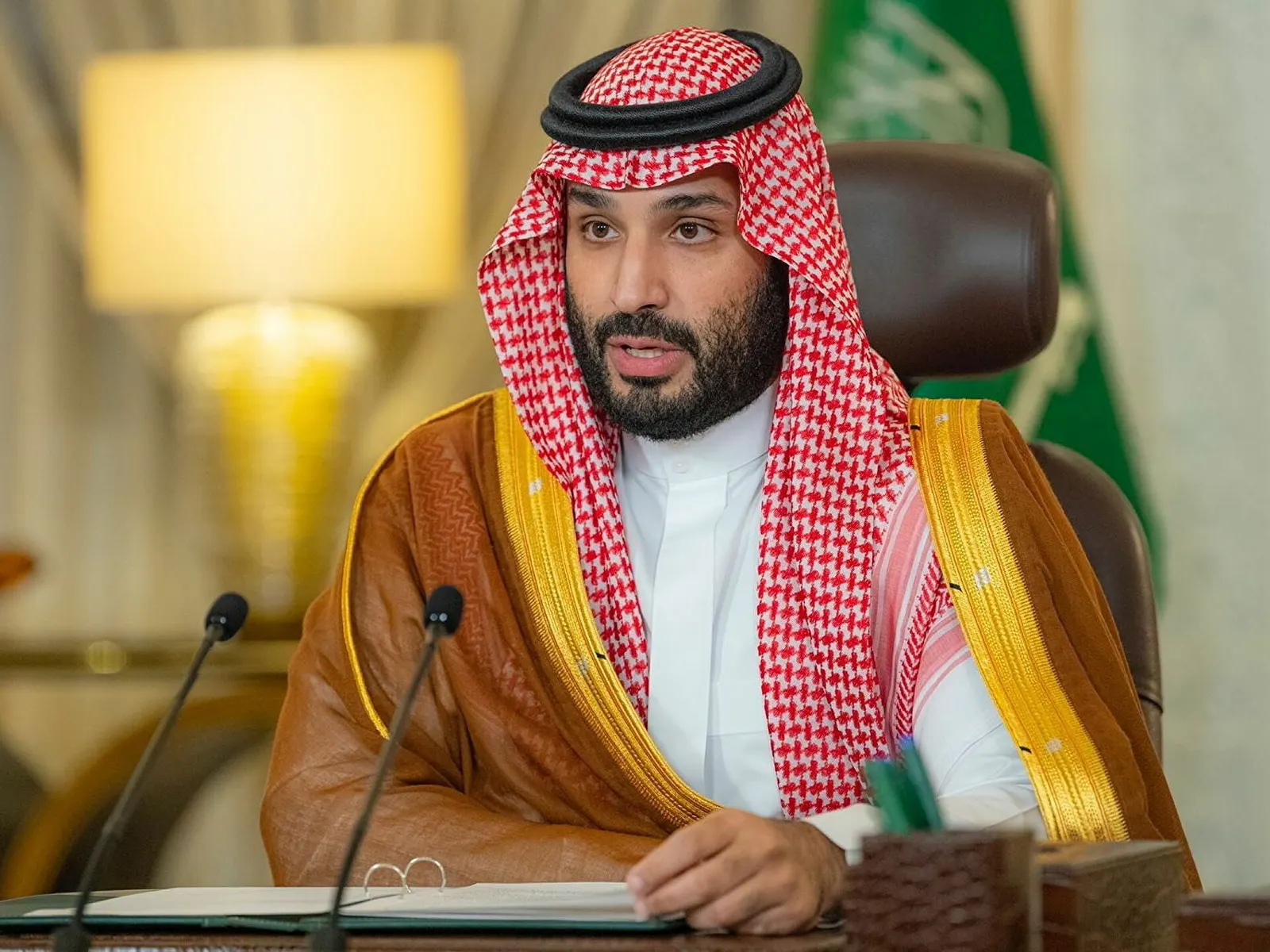 ولي العهد السعودي يحدد موعد إصدار نظام الأحوال الشخصية الجديد