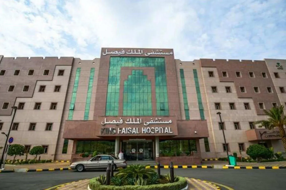 فيديو| لماذا تتزايد قوائم الانتظار في "الملك فيصل التخصصي"؟.. الرئيس التنفيذي للمستشفى يرد