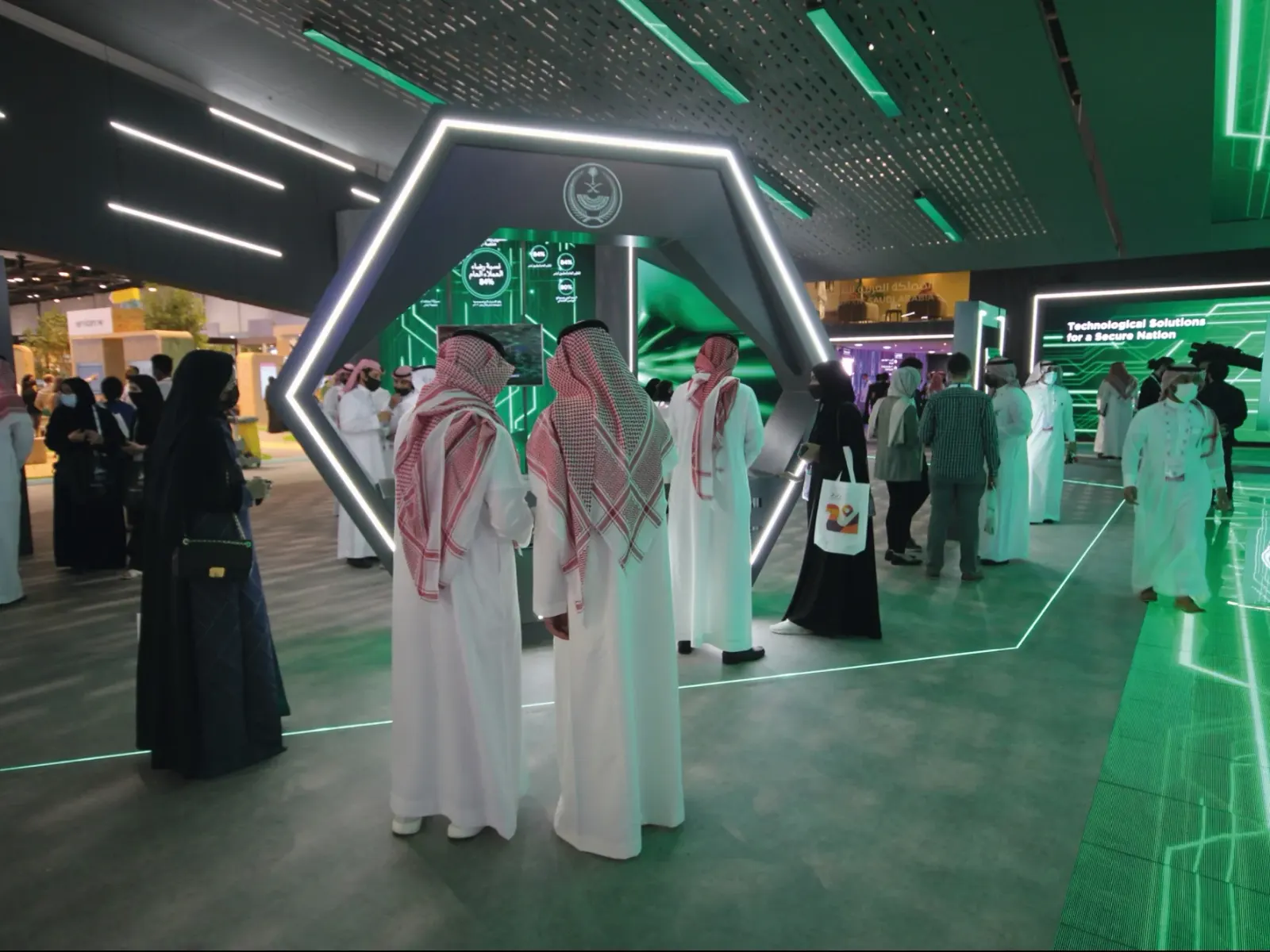 أبرز الفعاليات التي تستضيفها السعودية خلال سبتمبر 2024