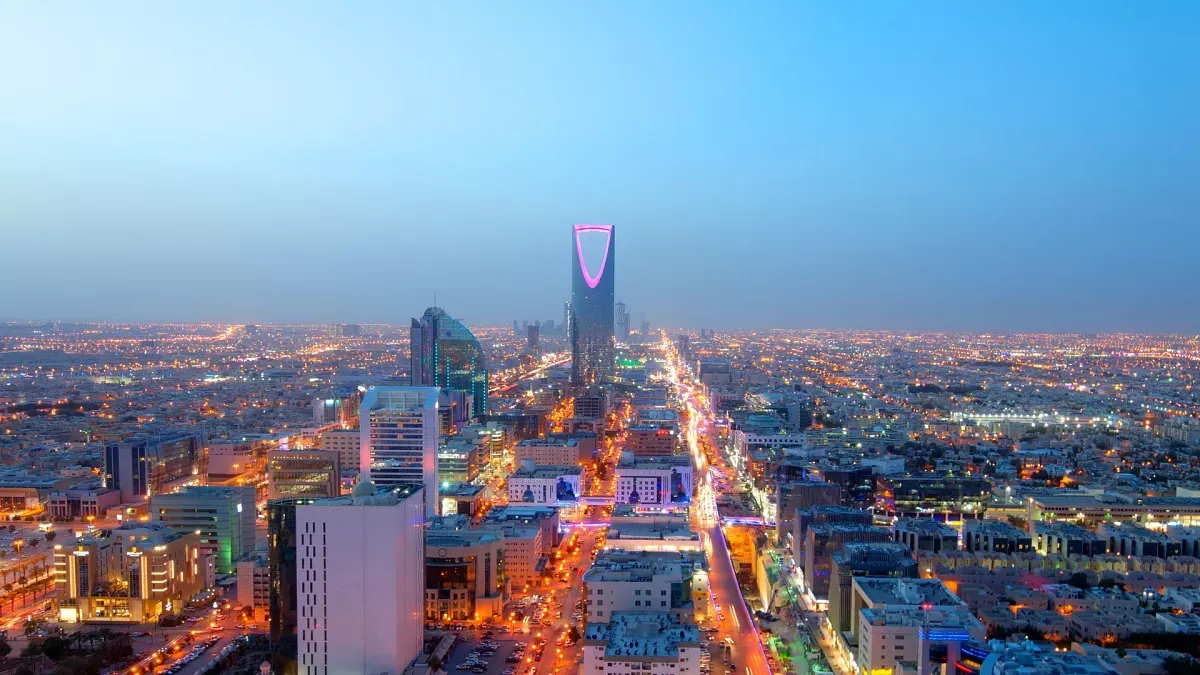بزيادة مالية كبيرة.. الاستثمار الأجنبي المباشر في المملكة ينمو بنسبة 16%