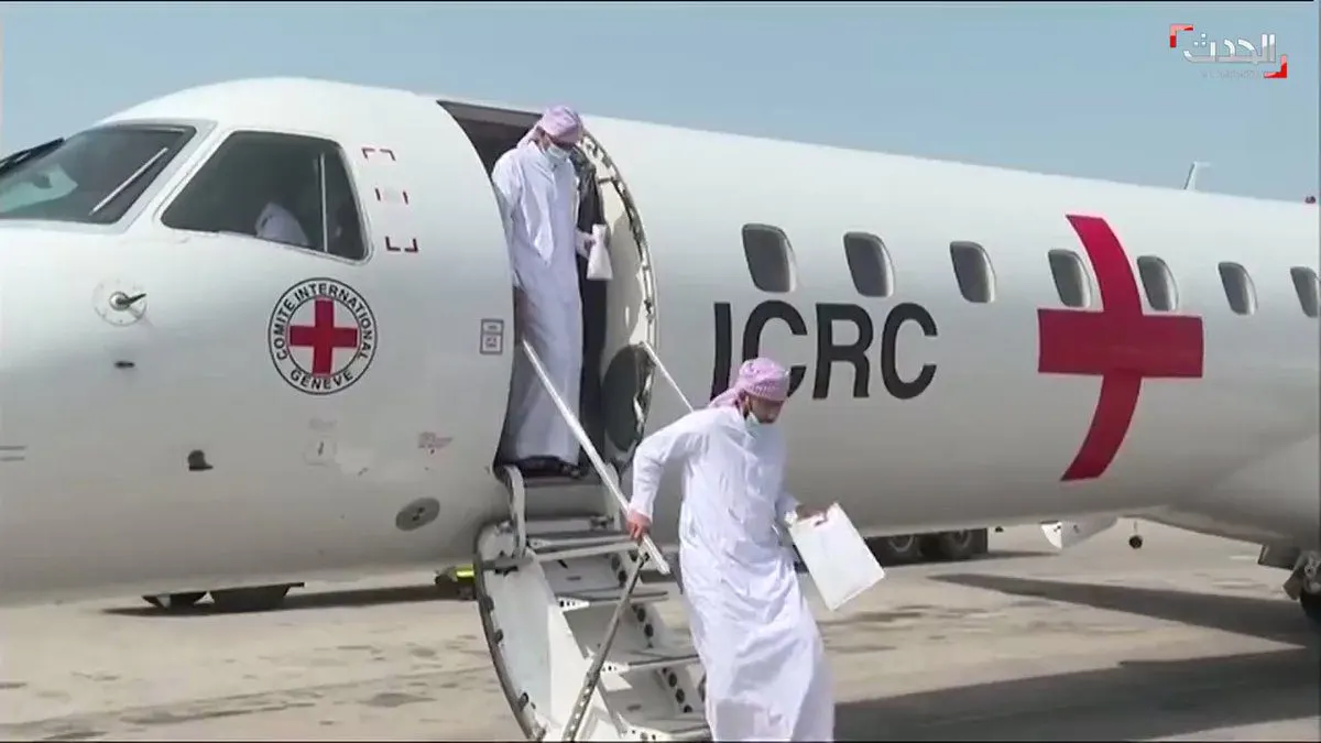 "التعاون الإسلامي" تشيد بالإفراج عن أسرى حوثيين كجزء من المبادرة الإنسانية السعودية