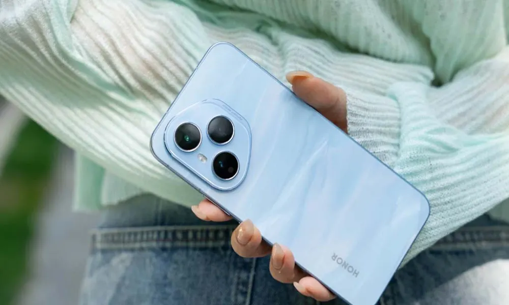 هواتف HONOR 400 المدعومة بالذكاء الاصطناعي.. المواصفات والأسعار