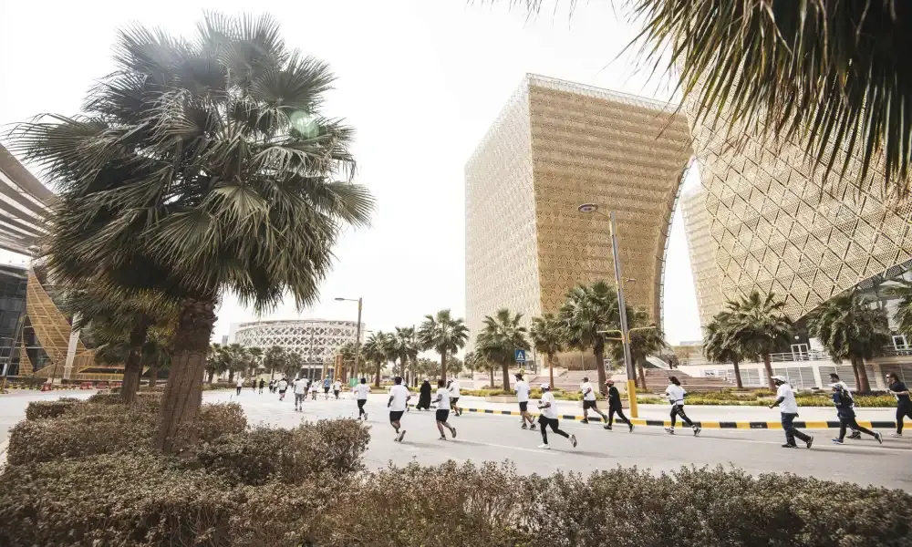 اتحاد الرياضة يكشف تفاصيل ماراثون الرياض وإكسبو الرياضة