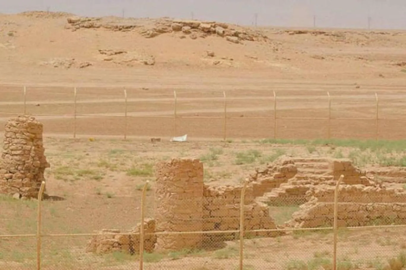 "درب زبيدة" التاريخي.. تعرف على أقدم طرق الحج