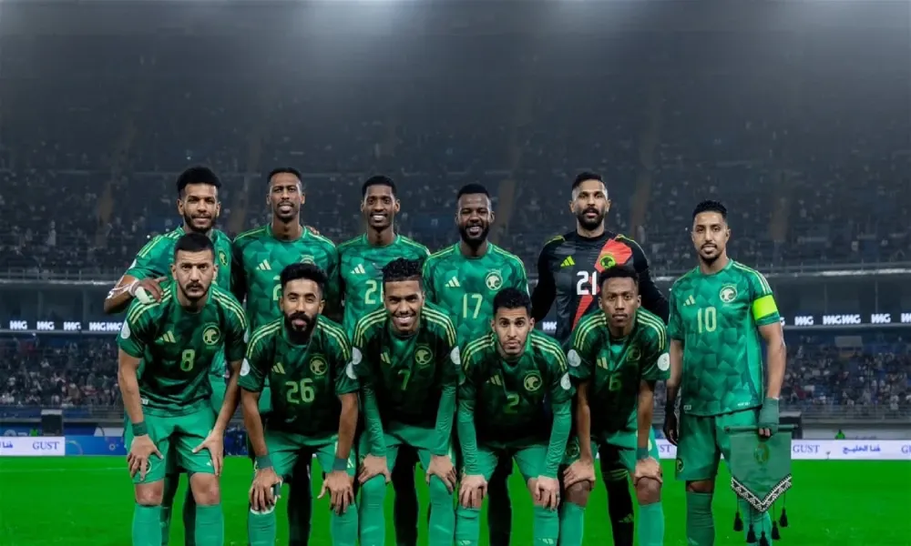 ماذا لو تعادل منتخب السعودية مع نظيره العراقي بتصفيات المونديال؟