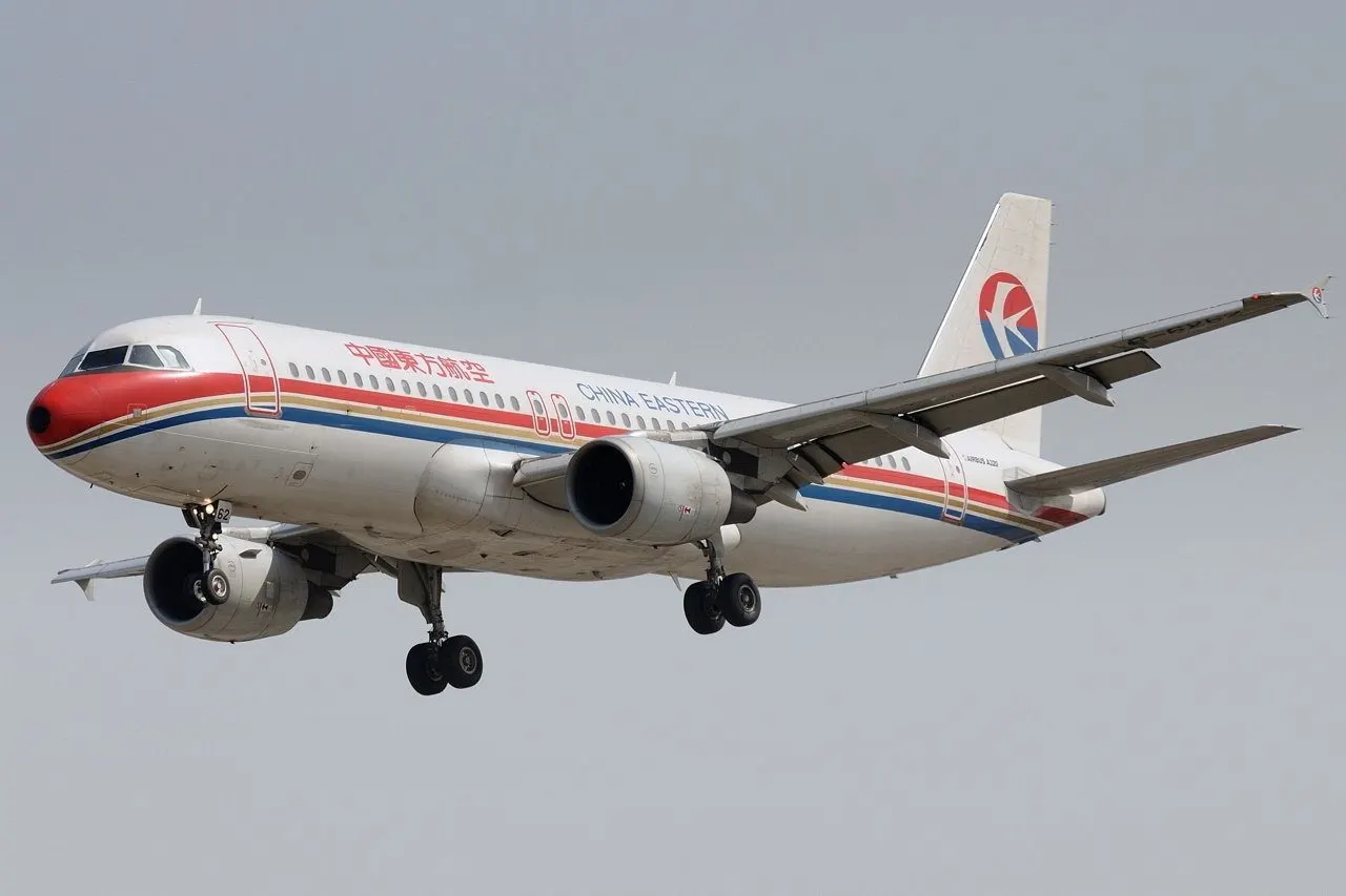 بالفيديو.. تحطم طائرة Boeing 737 تقل 133 راكبًا في الصين