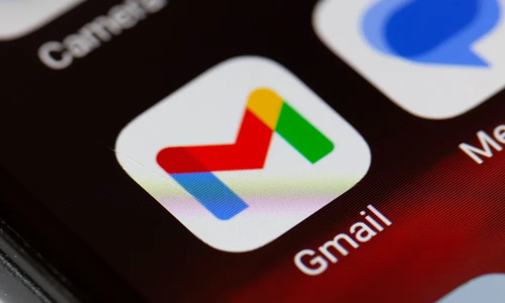 بعد تسريب كلمات مرور Gmail.. خطوات عاجلة لتأمين حسابك