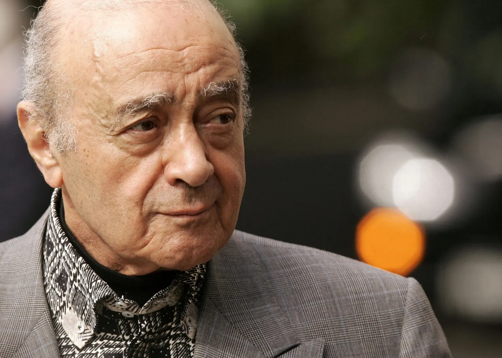 بعد رحيله.. ماذا سيحدث لثروة الملياردير المصري البريطاني "محمد الفايد"؟