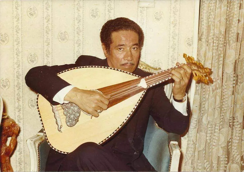 محمد الموجي.. صاحب الألحان الخالدة الذي كرمه 3 رؤساء لمصر