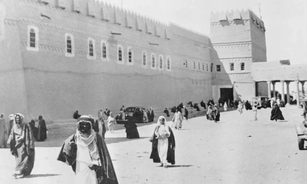 مهرجان أفلام السعودية.. ملاحم تاريخية تستحق التسجيل سينمائيًا