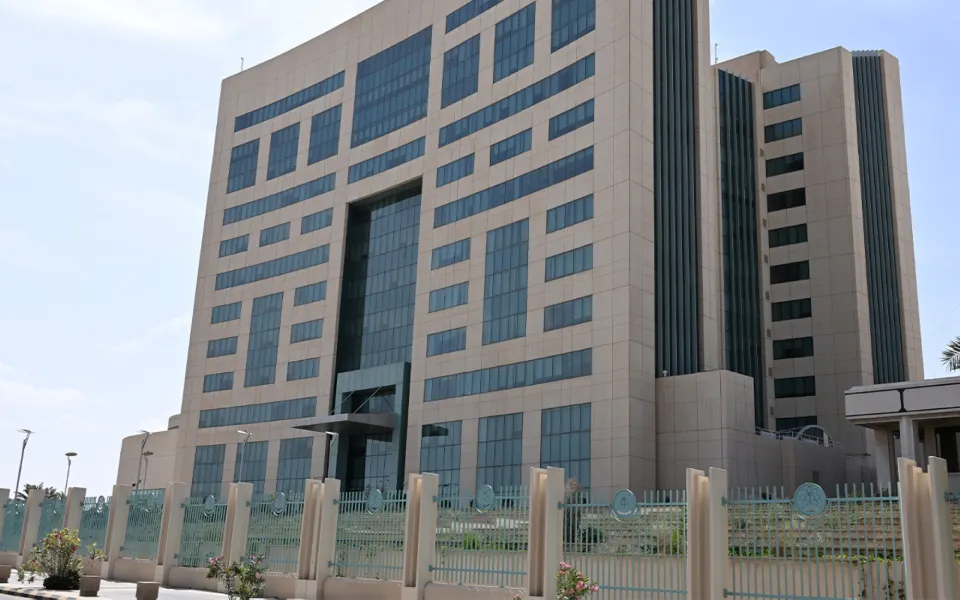 إنفوجرافيك | أفضل الجامعات السعودية في 2025