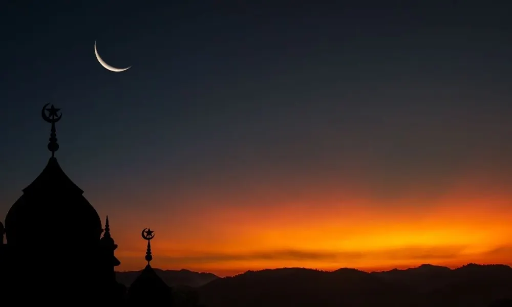موعد رمضان والعيدين في العام الهجري الجديد 1447