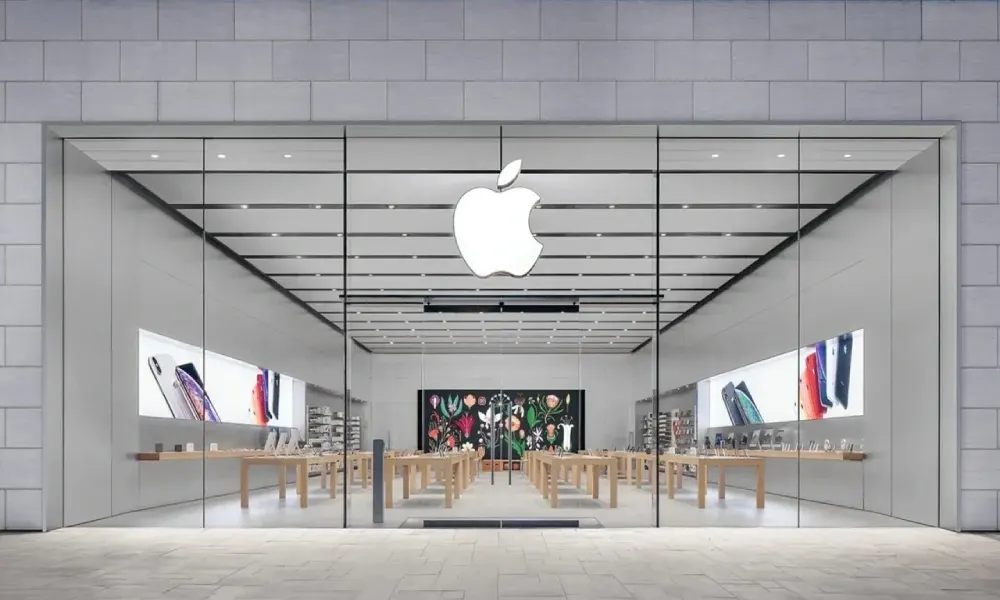 بسبب براءات اختراع.. تعويضات بـ5.7 مليار دولار ضد Apple