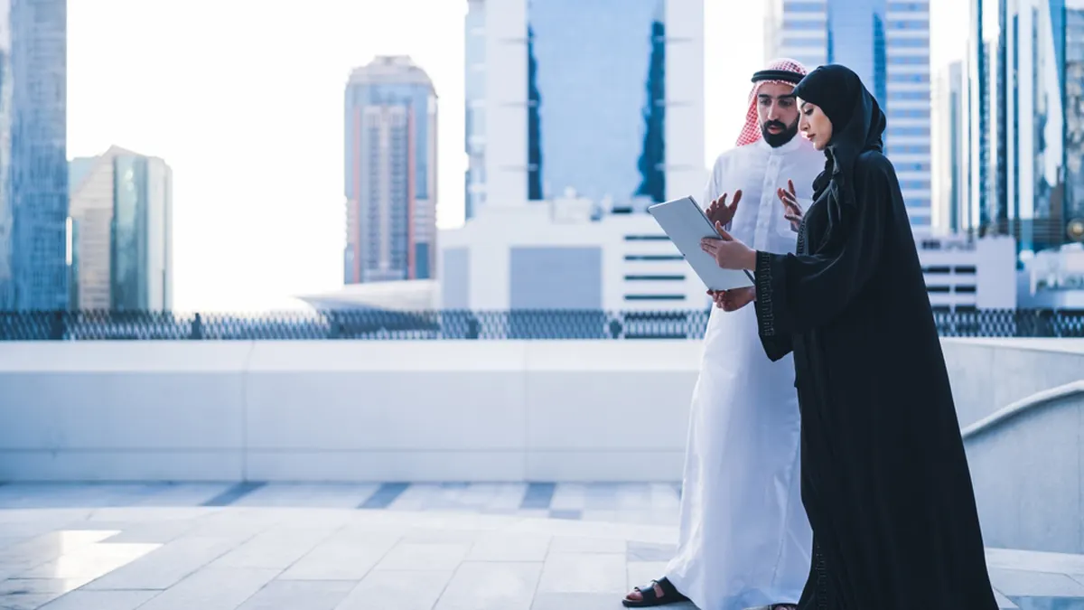 السعودية تتقدم عدة مراتب دولية في مؤشرات تخص سوق العمل وخاصة "دور المرأة"