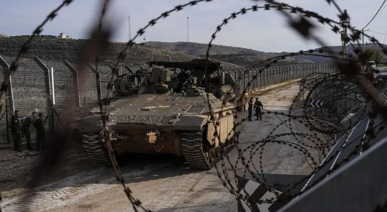 الاحتلال يبحث عن فرصة بالتوسع في سوريا.. هل يغزوها؟