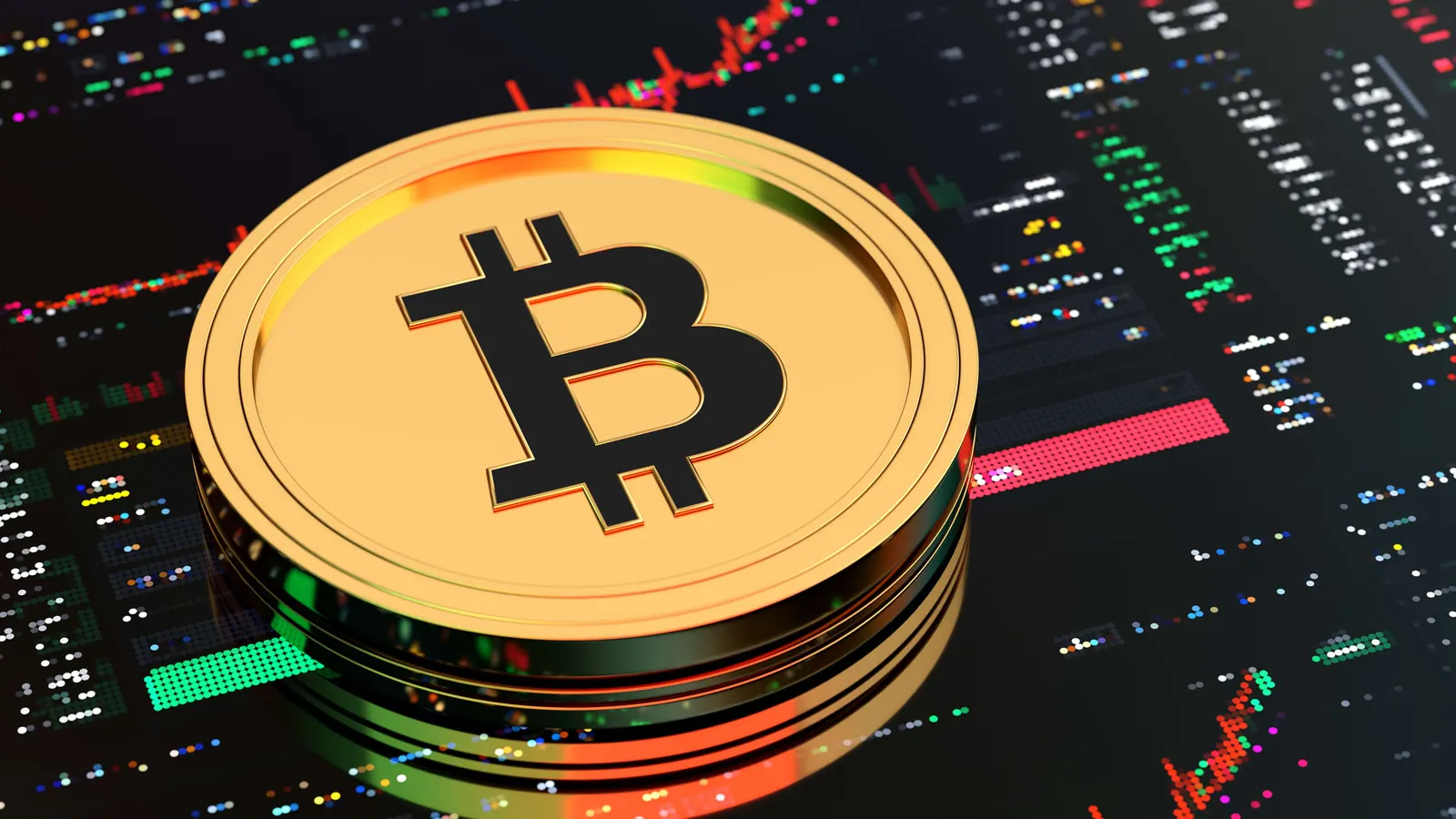 أكثر الشركات استثمارًا في البيتكوين 2022