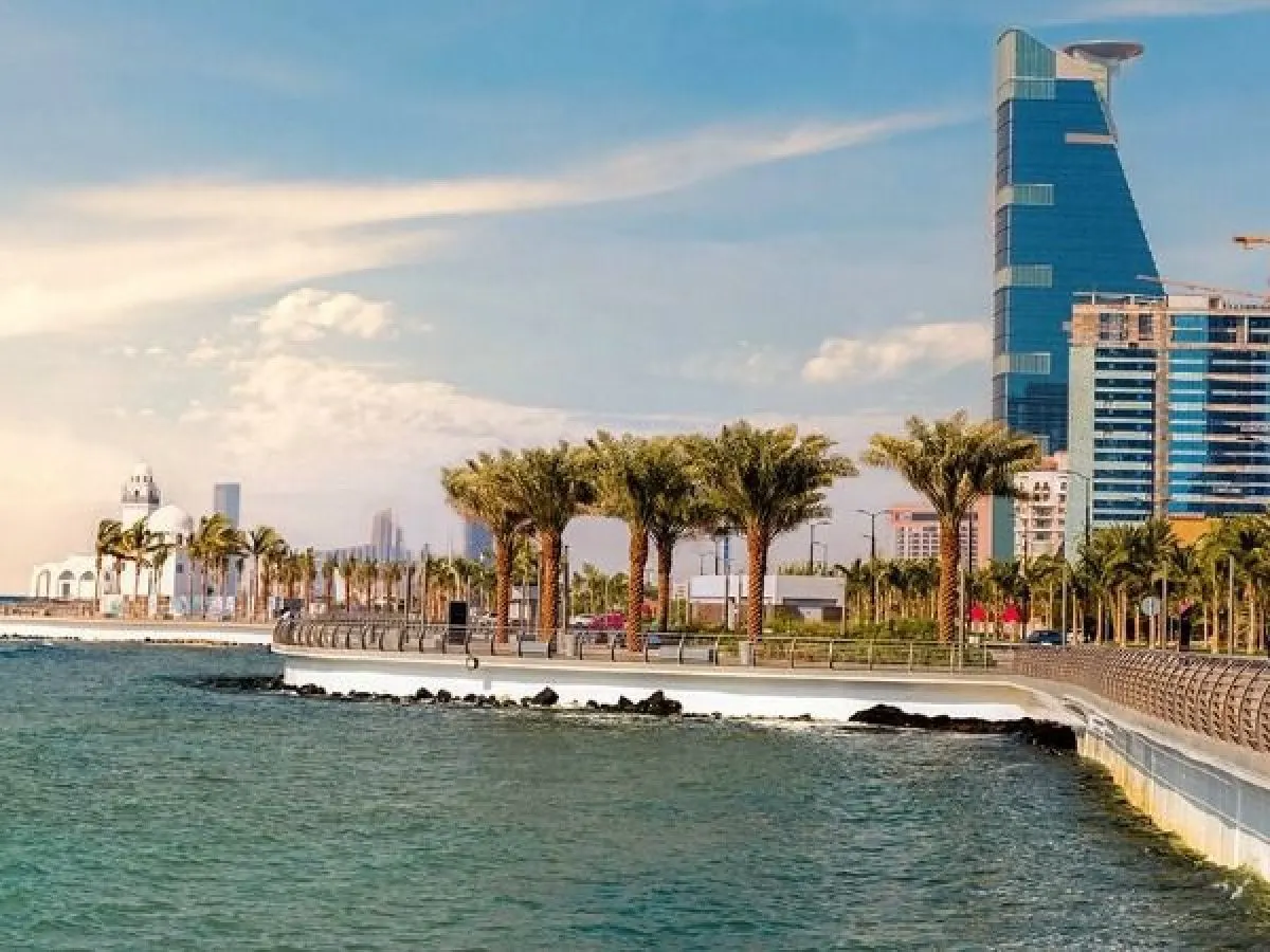 من بينها جدة والإسكندرية.. مدن مهددة بالاختفاء