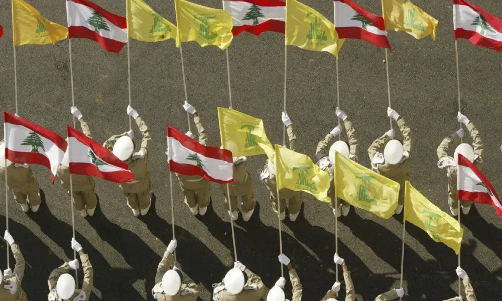 بالفيديو.. استشراف لمستقبل الفصائل الموالية لإيران بعد مقتل "خامنئي"
