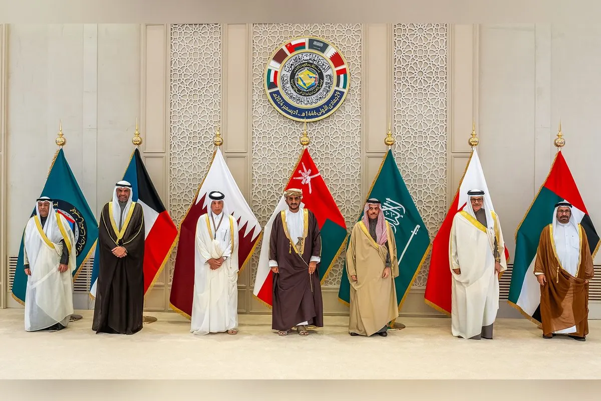 جدول أعمال القمة الخليجية الـ45 في الكويت