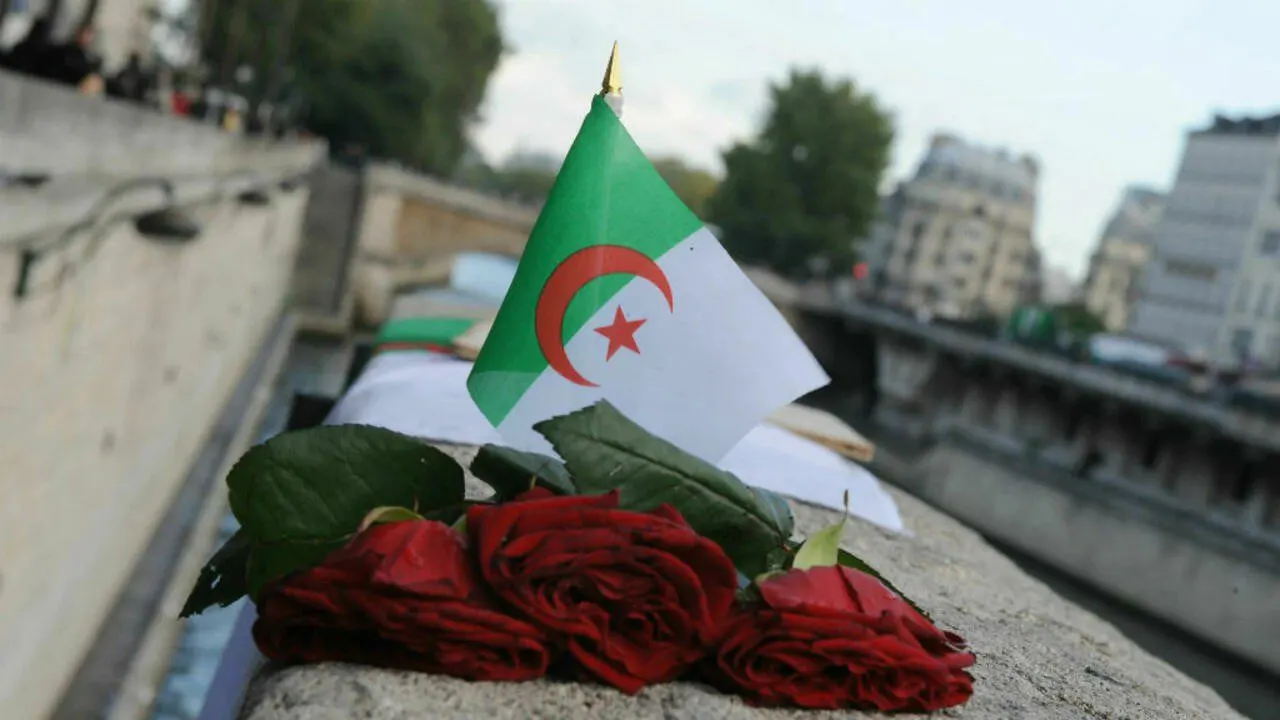 مذبحة 17 أكتوبر الباريسية.. تفاصيل ما حدث مع الجزائريين