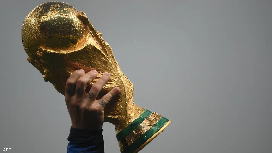 كأس العالم.. بقرة FIFA الحلوب