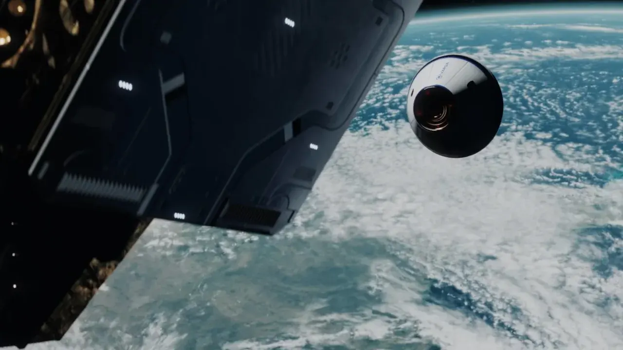 هل يمكن تصنيع الأدوية في الفضاء مستقبلًا؟