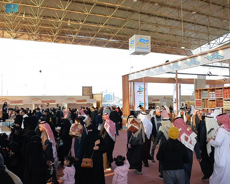 مهرجان خاص لنوع واحد من الطعام في السعودية.. لماذا؟