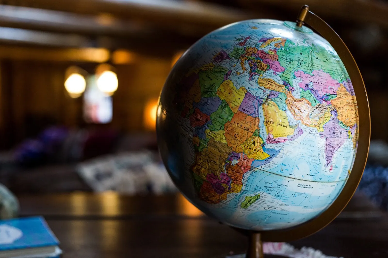 بماذا انشغل العالم في 2021؟