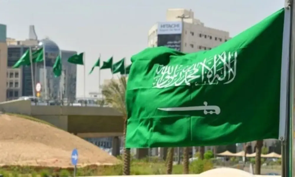 يوم العلم السعودي.. ذكرى تعكس تاريخ الهوية الوطنية للمملكة