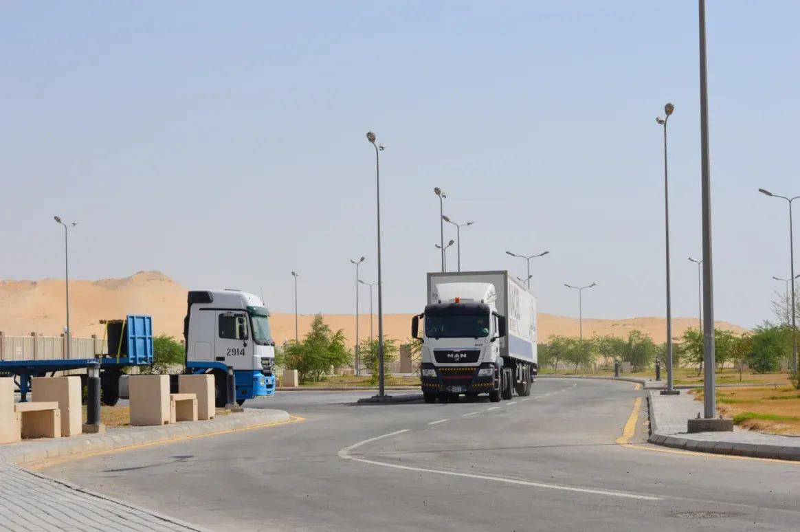 أبرز شروط تأهيل واعتماد مراكز التدريب والاختبار للسائقين