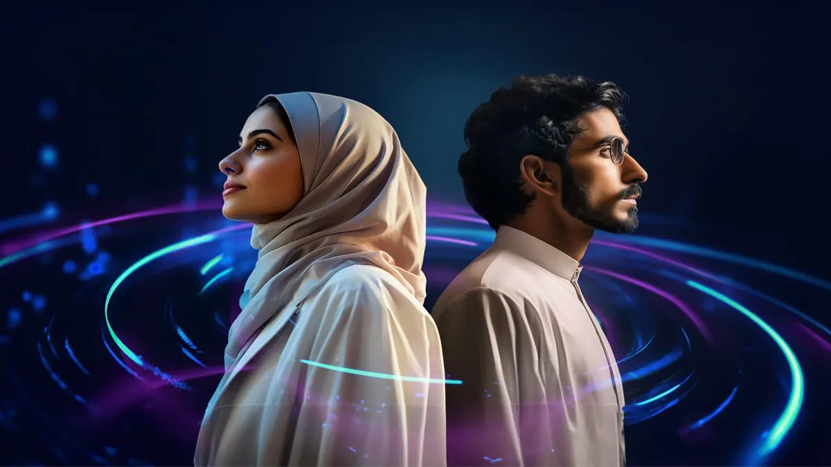 برنامج "Intel" للقيادات الرقمية.. أبرز التفاصيل