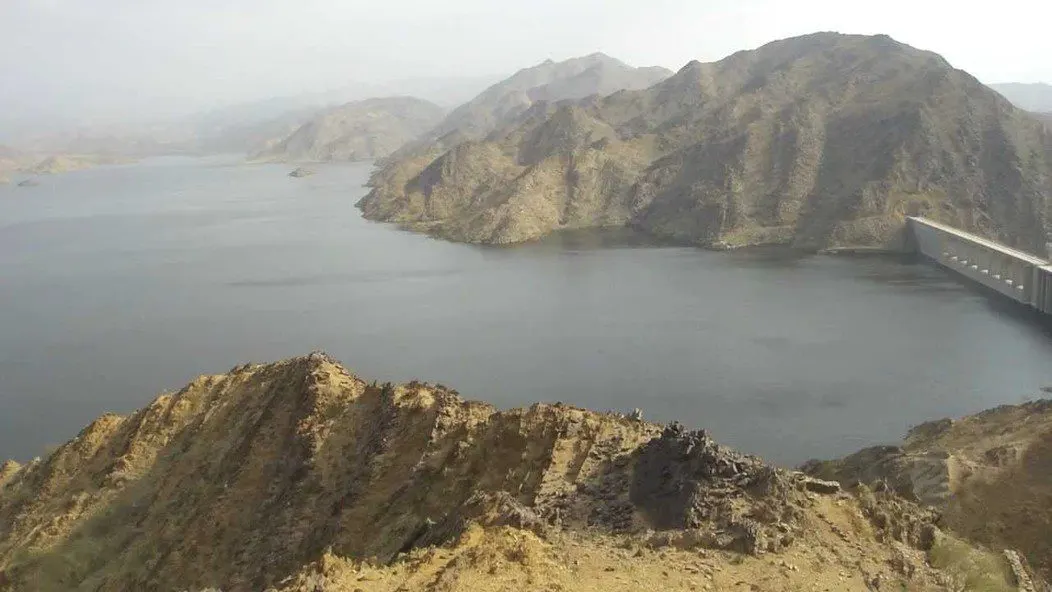 ارتفاع حجم المخزون المائي للسدود بالمملكة لأعلى مستوى منذ 14 عامًا