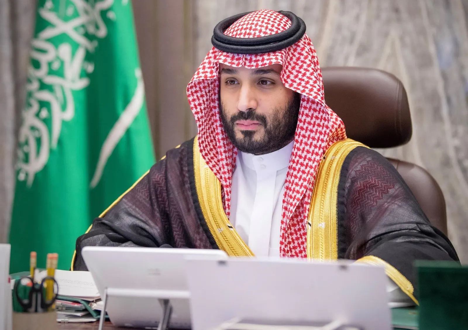 4 تعهدات سعودية.. ماذا قال ولي العهد في القمة الثانية لمبادرة الشرق الأوسط الأخضر؟