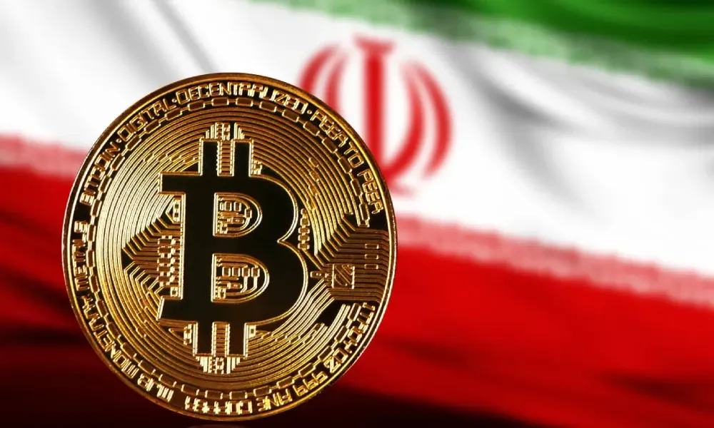 منصة عملات رقمية إيرانية تثير الجدل لارتباطها بعائلة من النخبة
