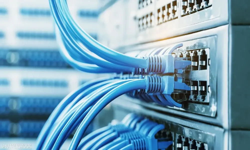 المملكة الثانية عالميًا في جاذبية أسواق مراكز البيانات