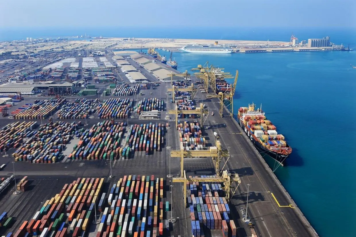 الصادرات السلعية غير البترولية للمملكة تحقق ارتفاعًا جديدًا