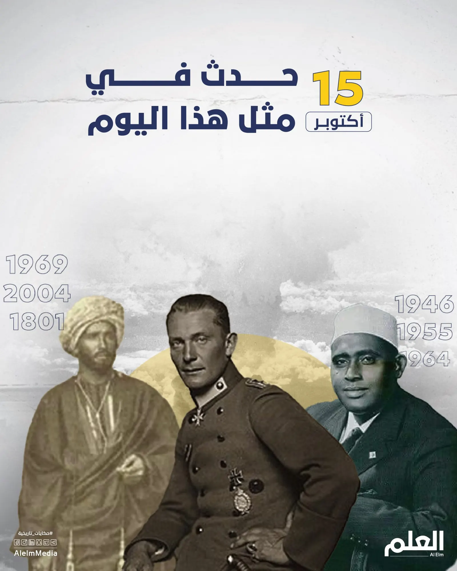 في مثل هذا اليوم.. تأسيس اتحاد الإذاعات العربية والاحتفال باليوم العالمي لغسل اليدين