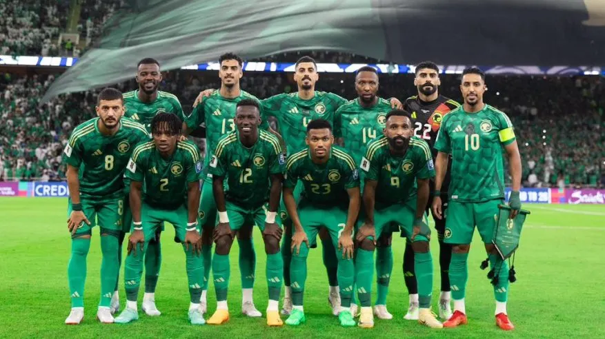 نتائج الأخضر أمام أستراليا في جميع المناسبات