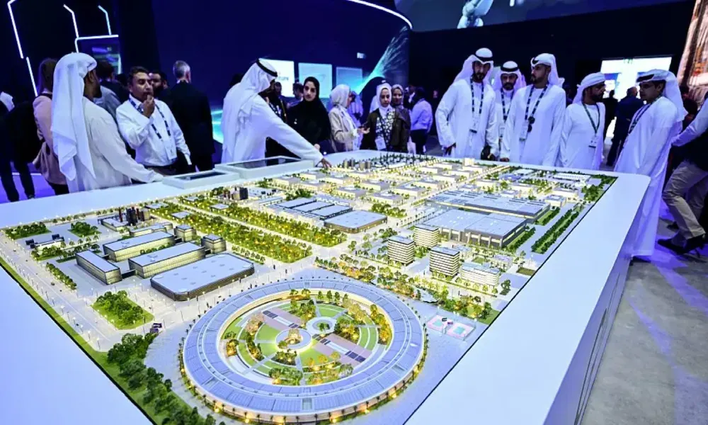 الذكاء الاصطناعي يعاني آثار الحرب الإيرانية