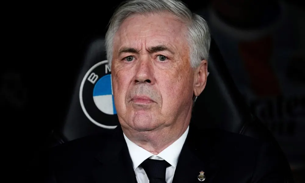 ماذا قدم "أنشيلوتي" في ولايته الثانية مع ريال مدريد؟