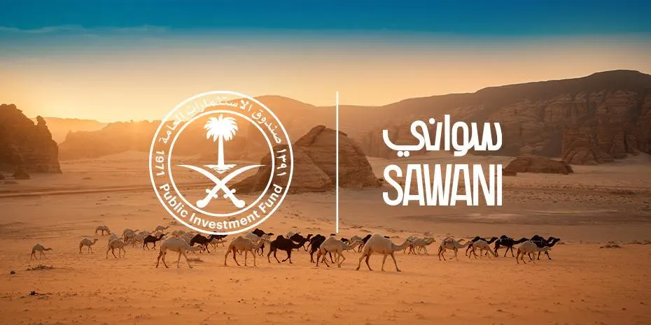 ما هي شركة "سواني" التي أعلن صندوق الاستثمارات العامة تأسيسها؟