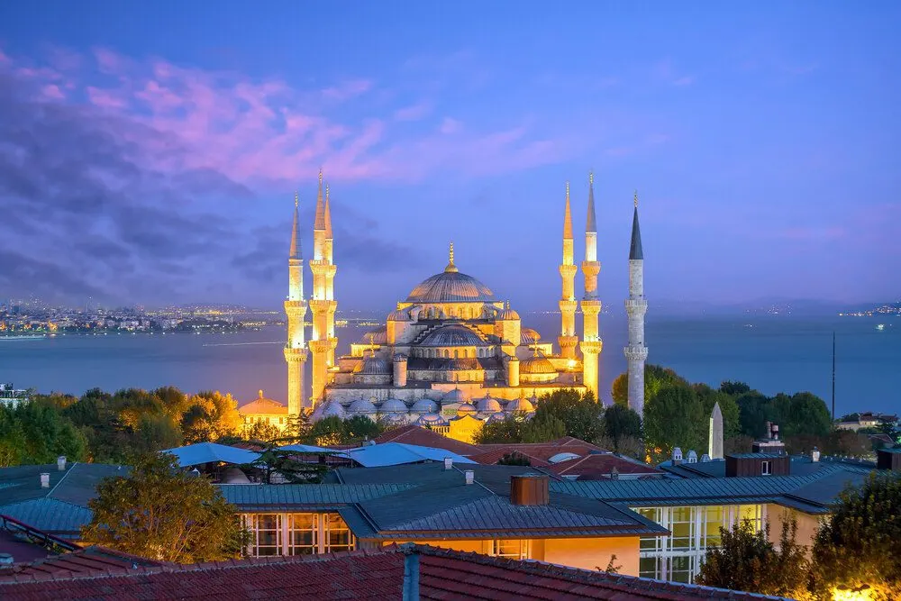 لماذا يريد أردوغان تغيير اسم تركيا في الأمم المتحدة؟