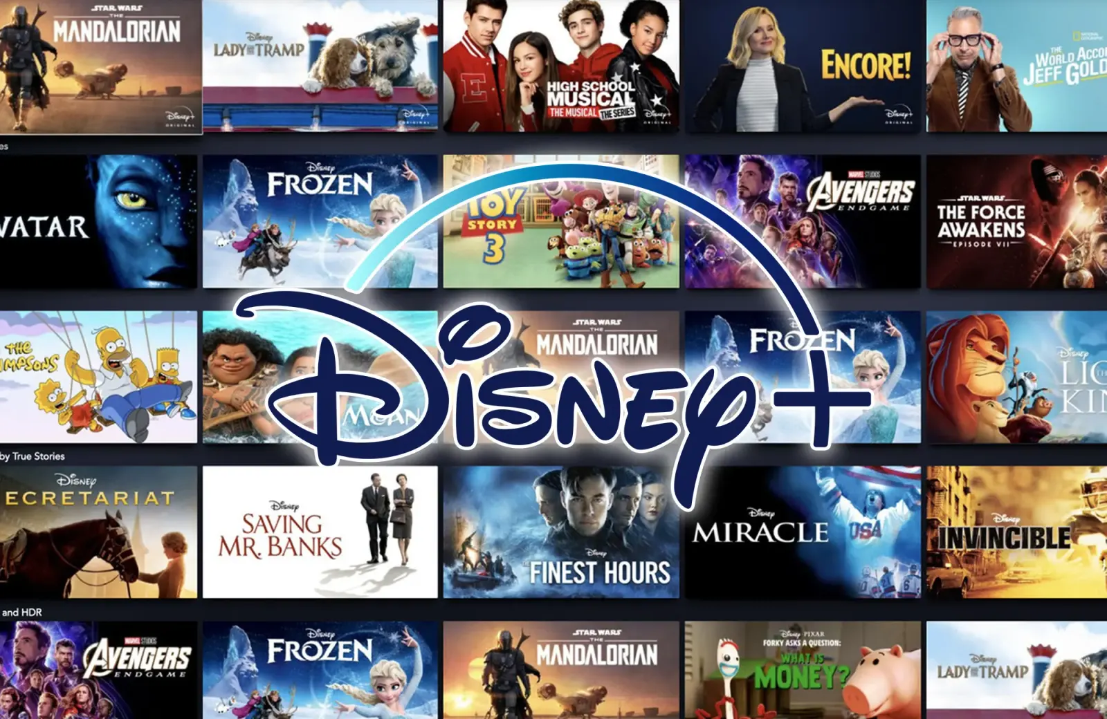 عدد مشتركي +Disney.. كيف تغير خلال الأعوام الماضية؟