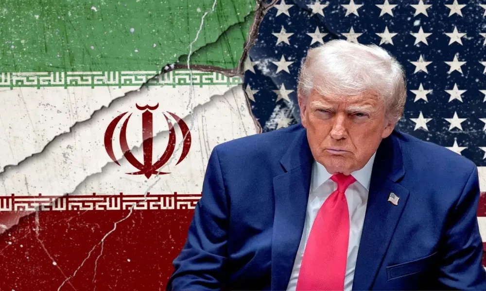 ترامب يعلن "حربًا اقتصادية" على إيران.. ويتوعد داعمي طهران بعواقب "هائلة"