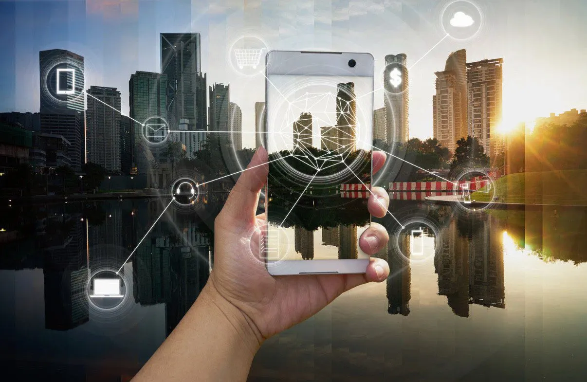 قفزة في مبيعات العقارات الافتراضية