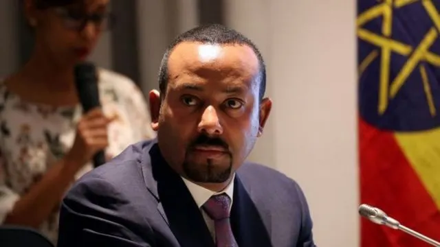 الصراع في تيغراي: هل يمكن سحب جائزة نوبل للسلام من آبي أحمد؟