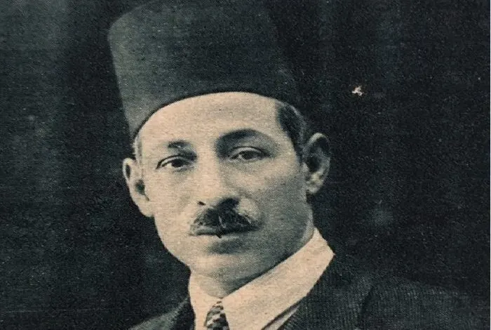 حكاية أديب فقد السمع وكلماته تجري على الألسن وتسمعها الآذان حتى اليوم